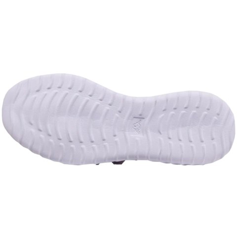 Buty damskie Kappa Capilot GC biało-fioletowe 242961GC 2410 Buty damskie Kappa Capilot GC biało-fioletowe 242961GC 2410