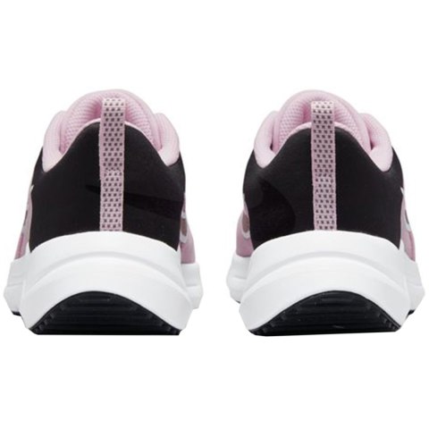 Buty dla dzieci Nike Downshifter 12 różowe DM4194 600 Buty dla dzieci Nike Downshifter 12 różowe DM4194 600