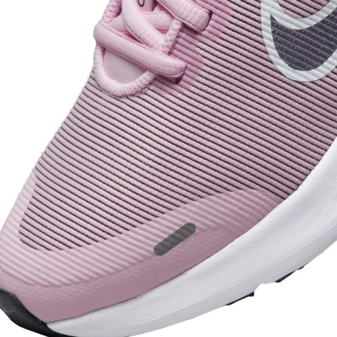 Buty dla dzieci Nike Downshifter 12 różowe DM4194 600 Buty dla dzieci Nike Downshifter 12 różowe DM4194 600