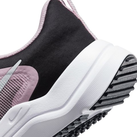 Buty dla dzieci Nike Downshifter 12 różowe DM4194 600 Buty dla dzieci Nike Downshifter 12 różowe DM4194 600