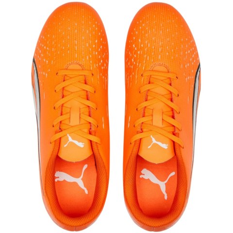 Buty piłkarskie Puma Ultra Play FG/AG Junior 107233 01 Buty piłkarskie Puma Ultra Play FG/AG Junior 107233 01