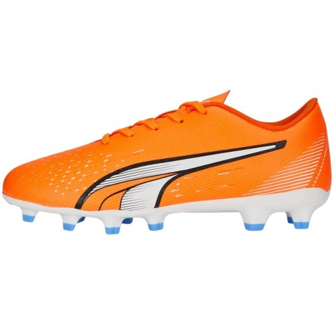 Buty piłkarskie Puma Ultra Play FG/AG Junior 107233 01 Buty piłkarskie Puma Ultra Play FG/AG Junior 107233 01
