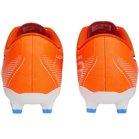 Buty piłkarskie Puma Ultra Play FG/AG Junior 107233 01 Buty piłkarskie Puma Ultra Play FG/AG Junior 107233 01