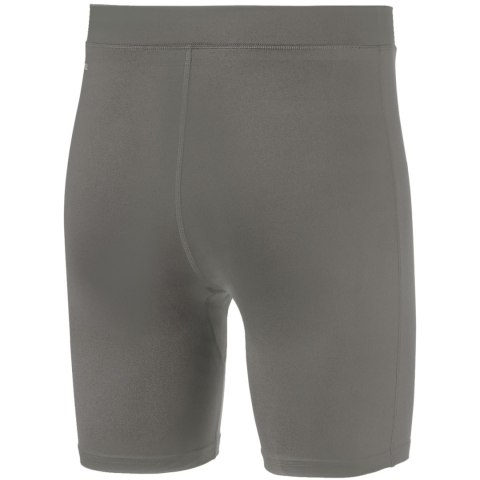 Spodenki męskie Puma Liga Baselayer Short Tight szare 655924 17