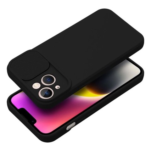 Futerał SLIDE do Apple IPHONE 13 czarny
