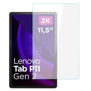 Szkło hybrydowe do Lenovo Tab P11 2 Gen 11.5 3mk FlexibleGlass™ TB-350