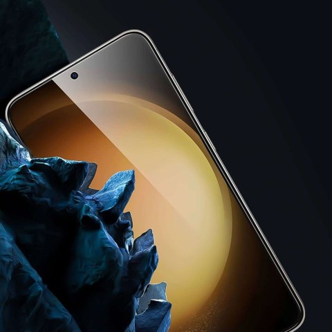 Szkło hybrydowe do Lenovo Tab P11 2 Gen 11.5 3mk FlexibleGlass™ TB-350