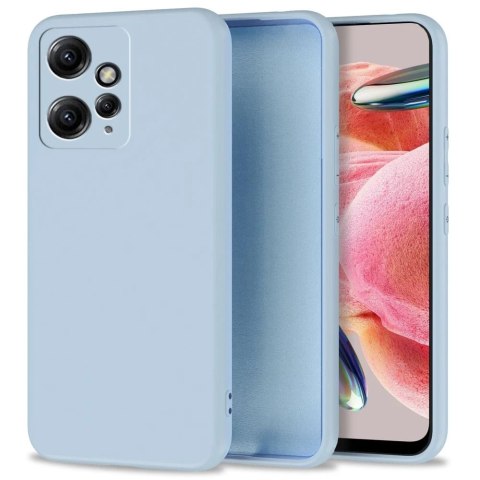 Etui Icon do Xiaomi Redmi Note 12 4G / LTE Sky Blue