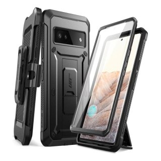 Etui Supcase Unicorn Beetle Pro do Google Pixel 7A Black