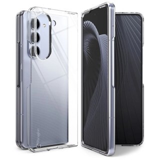 Etui obudowa Ringke Slim do Samsung Galaxy Z Fold 5 Clear