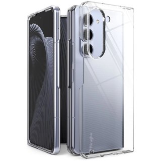 Etui obudowa Ringke Slim do Samsung Galaxy Z Fold 5 Clear
