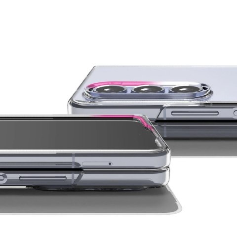Etui obudowa Ringke Slim do Samsung Galaxy Z Fold 5 Clear