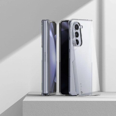 Etui obudowa Ringke Slim do Samsung Galaxy Z Fold 5 Clear