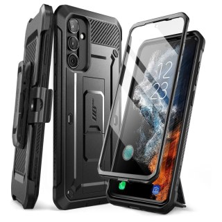 Etui obudowa Supcase Unicorn Beetle Pro do Samsung Galaxy A34 5G Black
