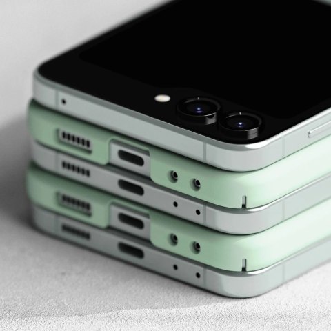 Etui Ringke Slim do Samsung Galaxy Z Flip 5 Mint