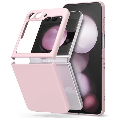 Etui Ringke Slim do Samsung Galaxy Z Flip 5 Strawberry