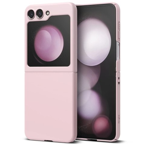 Etui Ringke Slim do Samsung Galaxy Z Flip 5 Strawberry