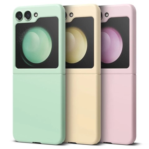 Etui Ringke Slim do Samsung Galaxy Z Flip 5 Strawberry