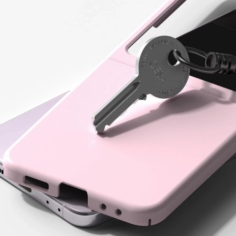 Etui Ringke Slim do Samsung Galaxy Z Flip 5 Strawberry