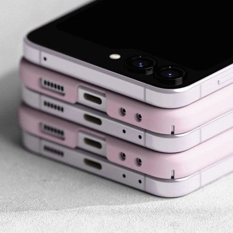Etui Ringke Slim do Samsung Galaxy Z Flip 5 Strawberry