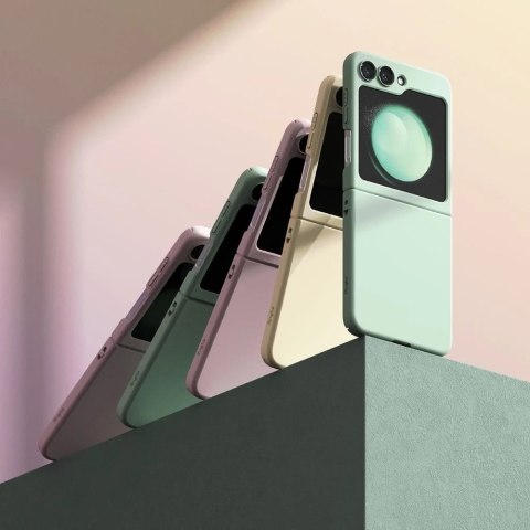 Etui Ringke Slim do Samsung Galaxy Z Flip 5 Strawberry