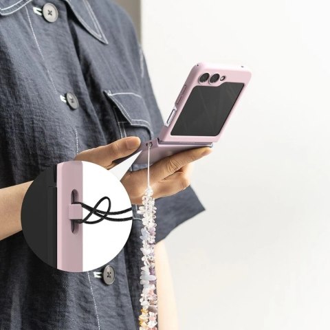 Etui Ringke Slim do Samsung Galaxy Z Flip 5 Strawberry