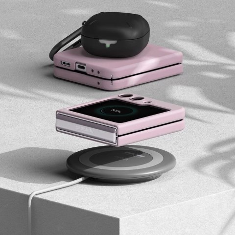 Etui Ringke Slim do Samsung Galaxy Z Flip 5 Strawberry