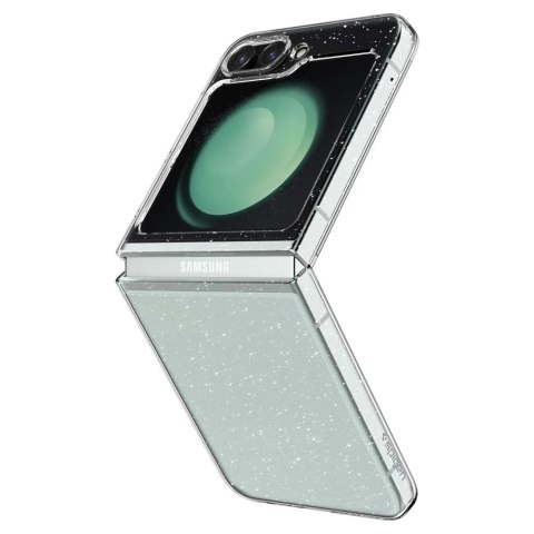Etui Spigen AirSkin do Samsung Galaxy Z Flip 5 Glitter Crystal