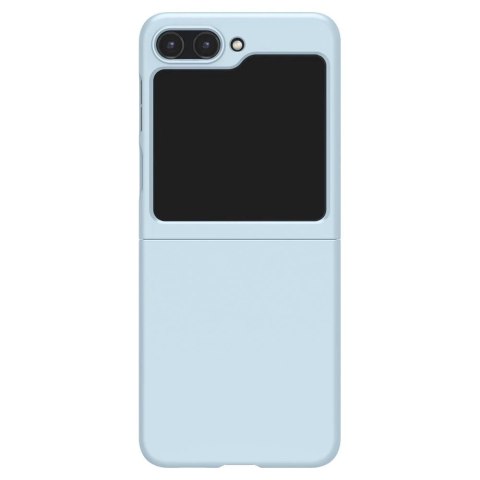 Etui Spigen AirSkin do Samsung Galaxy Z Flip 5 Mute Blue