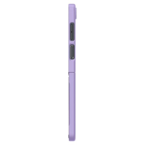 Etui Spigen AirSkin do Samsung Galaxy Z Flip 5 Rose Purple