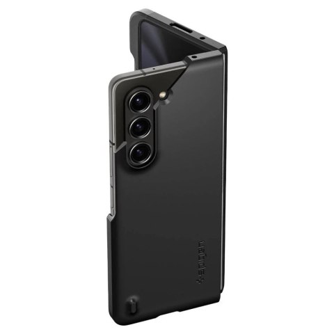 Etui Spigen Thin Fit Pen do Samsung Galaxy Z Fold 5 Black