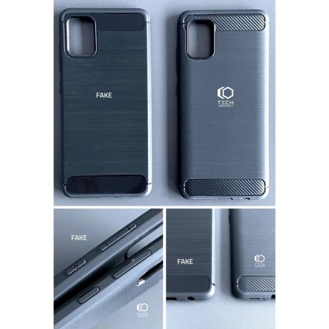 Etui TPUcarbon do Xiaomi Poco F5 Black