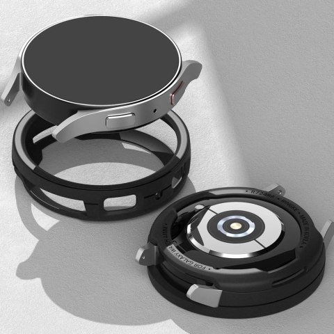 Etui nakładka Ringke Air Galaxy Watch 6 (40mm) black