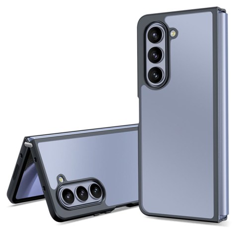 Etui do Samsung Galaxy Z Fold 5 3mk Satin Armor Case+ Fold