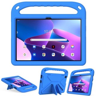 Etui obudowa KidsCase do Lenovo Tab M10 10.1 3rd Gen TB-328 Blue