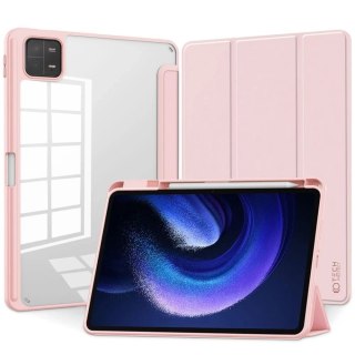 Etui obudowa SC PEN Hybrid do Xiaomi Pad 6 / 6 Pro Pink