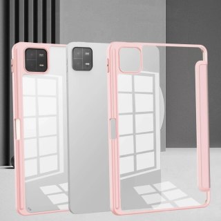 Etui obudowa SC PEN Hybrid do Xiaomi Pad 6 / 6 Pro Pink