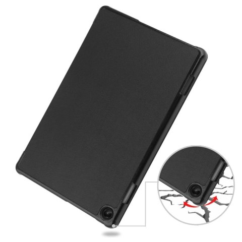 Etui obudowa SmartCase do Lenovo Tab M10 10.1 3rd Gen TB-328 Black