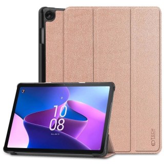 Etui obudowa SmartCase do Lenovo Tab M10 10.1 3rd Gen TB-328 Rose Gold
