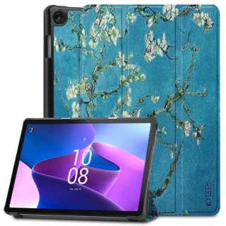 Etui obudowa SmartCase do Lenovo Tab M10 10.1 3rd Gen TB-328 Sakura