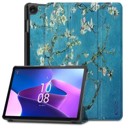 Etui obudowa SmartCase do Lenovo Tab M10 10.1 3rd Gen TB-328 Sakura