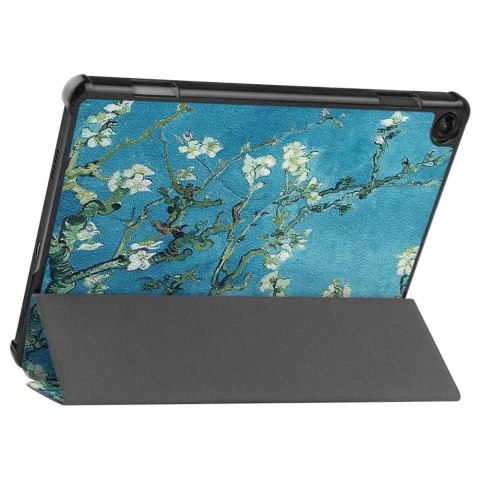 Etui obudowa SmartCase do Lenovo Tab M10 10.1 3rd Gen TB-328 Sakura