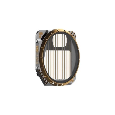 Filtr PolarPro VND 2-5 GoldMorphic do DJI Mavic 3