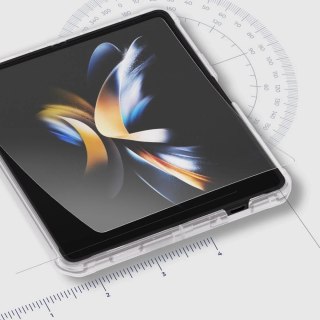 Folia ochronna Whitestone Premium Gen Film do Samsung Galaxy Z Fold 5 Clear