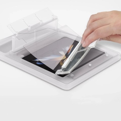 Folia ochronna Whitestone Premium Gen Film do Samsung Galaxy Z Fold 5 Clear