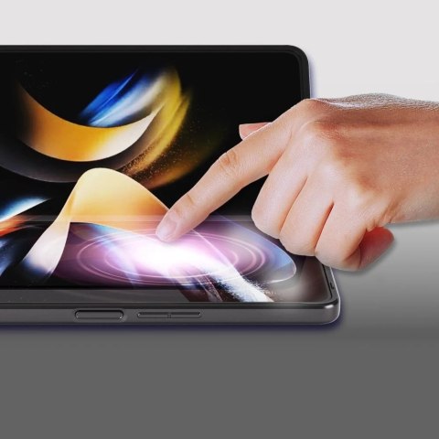 Folia ochronna Whitestone Premium Gen Film do Samsung Galaxy Z Fold 5 Clear