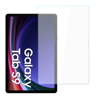 Szkło hybrydowe 3mk do Samsung Galaxy Tab S9 11" X710 / X716B - FlexibleGlass™