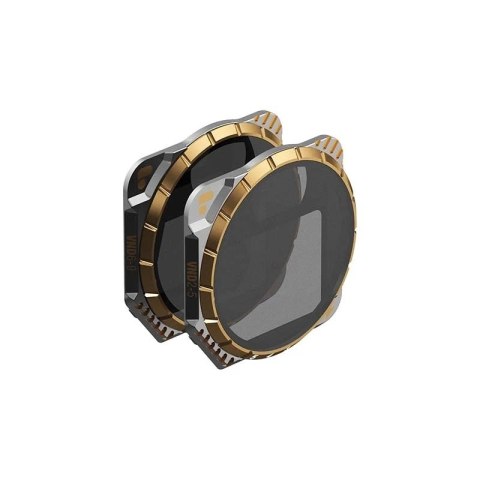 Zestaw 2 filtrów VND PolarPro do DJI Mavic 3