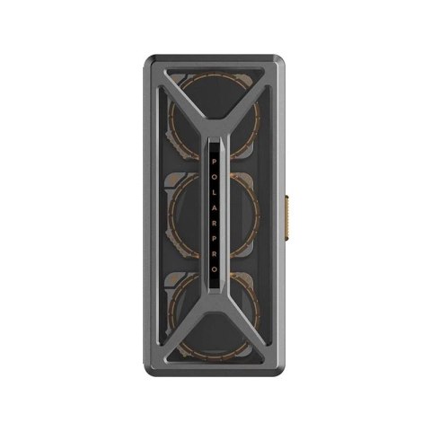 Zestaw 3 filtrów PolarPro Vivid collection do DJI Mavic 3