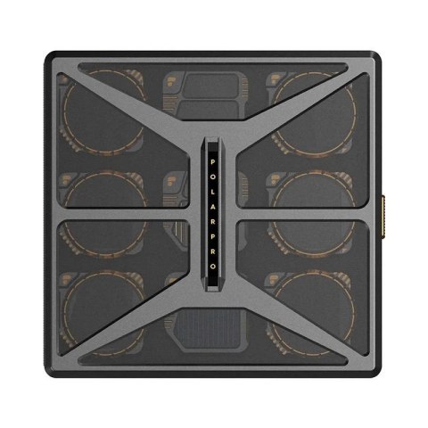 Zestaw 9 filtrów PolarPro Directors Kit do DJI Mavic 3